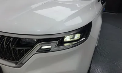 Kia Canival 2022, 118603 км, за 31300000 KRW - фото 22