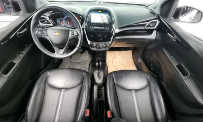 ChevroletGMDaewoo Spark 2019, 81088 км, за 9900000 KRW - фото 7