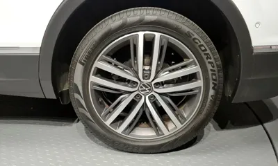 Volkswagen Tiguan 2023, 21688 км, за 30900000 KRW - фото 21