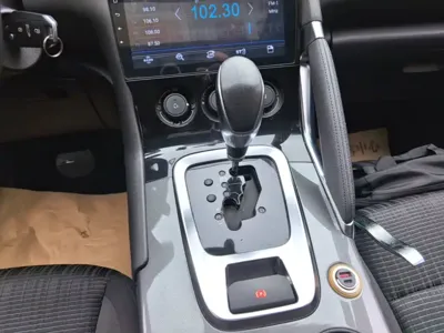 Peugeot 3008 2017, 90600 км, за 28900 CNY - фото 14