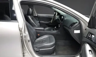 Kia K5 2012, 144005 км, за 99990000 KRW - фото 11