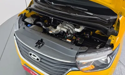 Hyundai Starex 2020, 44780 км, за 18500000 KRW - фото 6