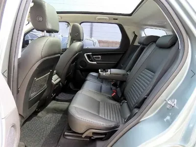 Land Rover Discovery Sport 2016, 90155 км, за 9100000 KRW - фото 6