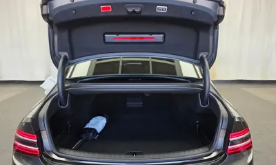 Genesis G80 2025, 19919 км, за 53500000 KRW - фото 20