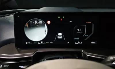 Kia Sorento 2024, 6689 км, за 44800000 KRW - фото 8