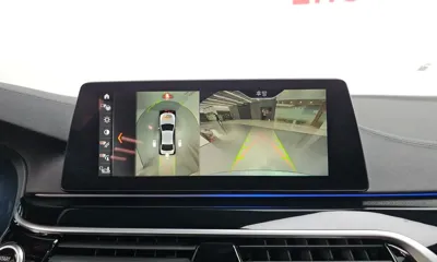 BMW 5-Series 2018, 135669 км, за 22600000 KRW - фото 13