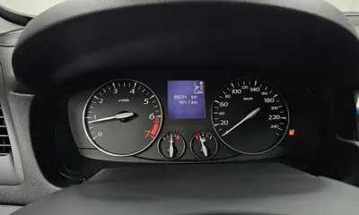Renault-KoreaSamsung SM5 2011, 88504 км, за 2800000 KRW - фото 8