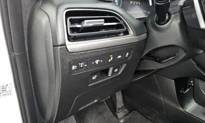 Hyundai Palisade 2021, 122912 км, за 23700000 KRW - фото 20