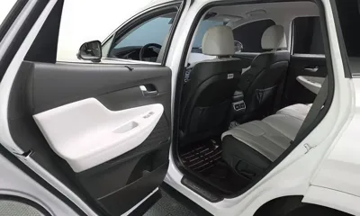 Hyundai Santafe 2021, 70228 км, за 25990000 KRW - фото 26