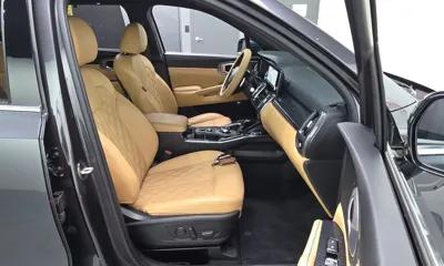 Kia Sorento 2021, 72523 км, за 26200000 KRW - фото 26