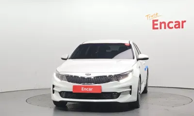 Kia K5 2016, 148976 км, за 8950000 KRW - фото 3