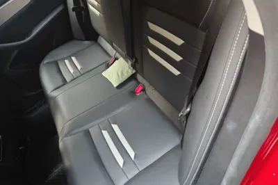 BYD Qin Pro New Energy 2019, 50300 км, за 39954.15 CNY - фото 17