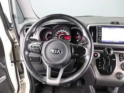 Kia Ray 2019, 22333 км, за 11800000 KRW - фото 12