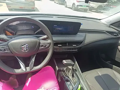 Buick Verano 2026, 100 км, за 76200 CNY - фото 10