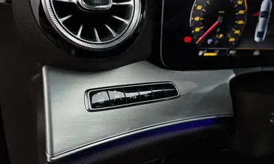 Mercedes-Benz CLS-Class 2019, 51071 км, за 38500000 KRW - фото 29