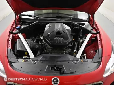 Kia Stinger 2018, 85481 км, за 13400000 KRW - фото 6