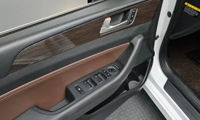 Hyundai Sonata 2019, 138151 км, за 12350000 KRW - фото 18