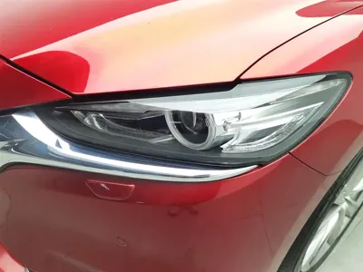 Mazda Atenza 2021, 18900 км, за 93900 CNY - фото 7