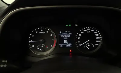 Hyundai Tucson 2019, 68420 км, за 18850000 KRW - фото 8