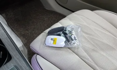 Genesis G80 2025, 41395 км, за 59000000 KRW - фото 35