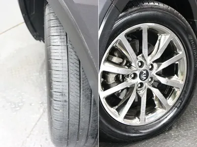 Kia Sorento 2015, 138287 км, за 11700000 KRW - фото 20