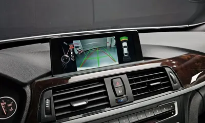 BMW Gran Turismo 2015, 160339 км, за 9800000 KRW - фото 16