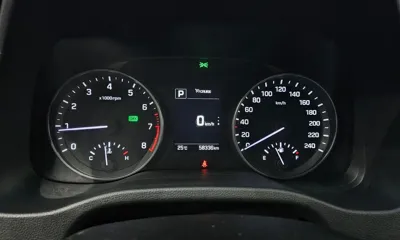 Hyundai Avante 2018, 58336 км, за 11950000 KRW - фото 8