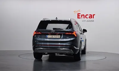Hyundai Santafe 2021, 40601 км, за 29500000 KRW
