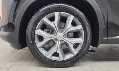 Hyundai Palisade 2022, 55593 км, за 32500000 KRW - фото 5