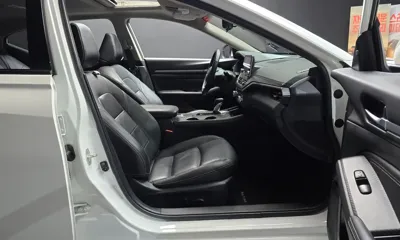 Nissan Altima 2019, 129966 км, за 12900000 KRW - фото 26
