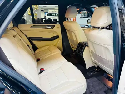 Mercedes-Benz GLE AMG 2017, 59000 км, за 198800 CNY - фото 18