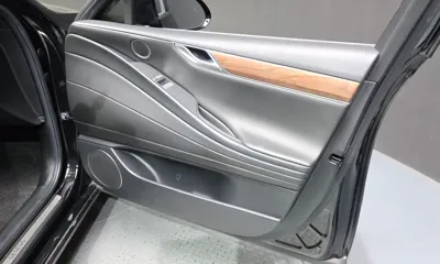 Genesis G80 2021, 72077 км, за 35490000 KRW - фото 24