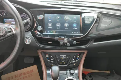 Buick Envision 2020, 40599 км, за 87048 CNY - фото 15