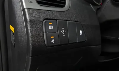 Hyundai Avante 2015, 136869 км, за 5900000 KRW - фото 18