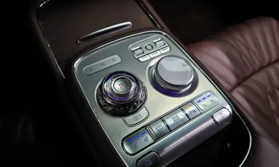 Genesis G90 2023, 84711 км, за 63990000 KRW - фото 9