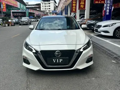 Nissan Teana 2019, 100000 км, за 76800 CNY