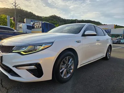Kia K5 2019, 173433 км, за 8900000 KRW