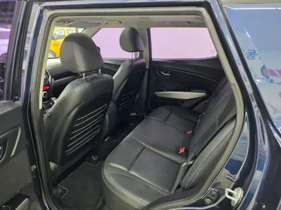 KG_Mobility_Ssangyong TIBOLI 2016, 93540 км, за 7290000 KRW - фото 16