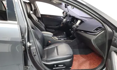 Kia K7 2014, 83669 км, за 6800000 KRW - фото 26