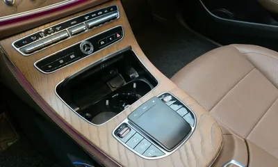 Mercedes-Benz E-Class 2021, 76733 км, за 34900000 KRW - фото 9