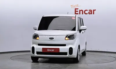 Kia Ray 2018, 145013 км, за 5450000 KRW