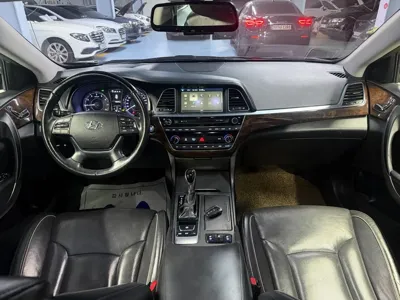 Hyundai Aslan 2015, 194370 км, за 4990000 KRW - фото 7