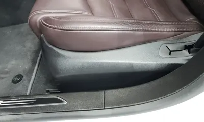 Cadillac CT6 2019, 64386 км, за 28990000 KRW - фото 31