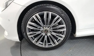 Mercedes-Benz E-Class 2014, 112457 км, за 8500000 KRW - фото 5