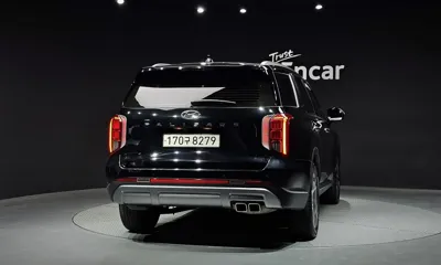 Hyundai Palisade 2024, 92989 км, за 32200000 KRW