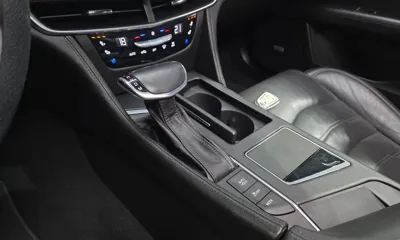 Cadillac CT6 2016, 155579 км, за 10000000 KRW - фото 9