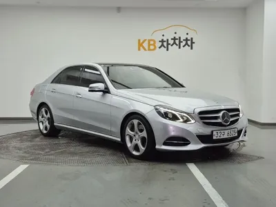 Mercedes-Benz E-Class 2015, 195945 км, за 12700000 KRW