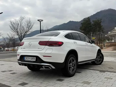 Mercedes-Benz GLC-Class 2023, 128000 км, за 35900000 KRW - фото 20