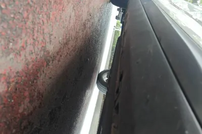 Geely Auto Emgrand GS 2018, 56600 км, за 34547.28 CNY - фото 27