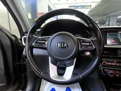 Kia K5 2019, 163511 км, за 10200000 KRW - фото 8